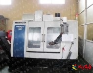 加工中心（VMX24）