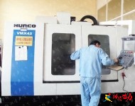 加工中心（VMX42）