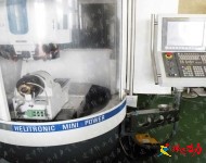 万能磨床（MINI-POWER-F）