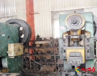 开式可倾压力机（JC23-80）