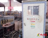 全固态中频感应电炉（MFP250KA）